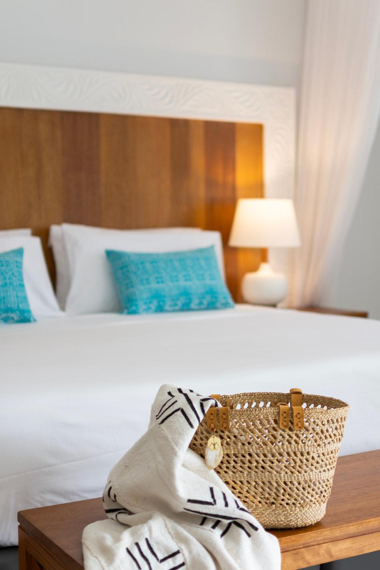 Junior Suite Bustani