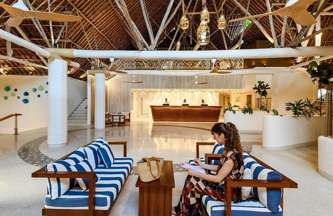 Diamonds Leisure Beach & Golf Resort-1