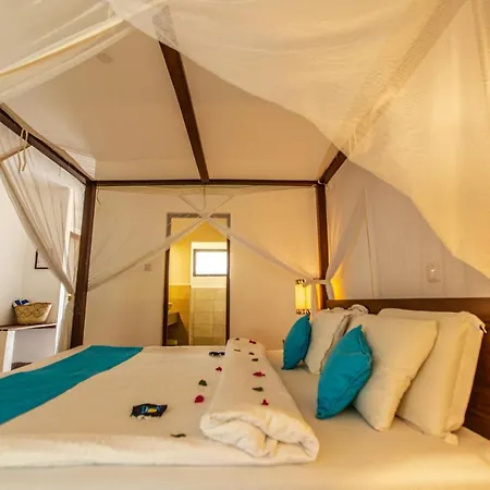 Diani Sea Lodge - All Inclusive-2