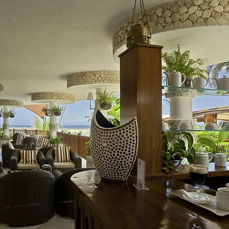 Leopard Beach Resort & Spa-2