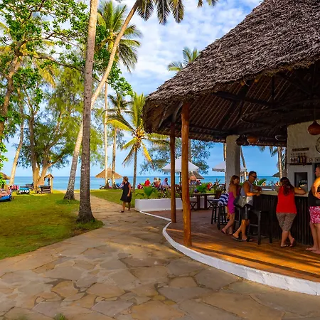 Diani Sea Resort - All Inclusive-2